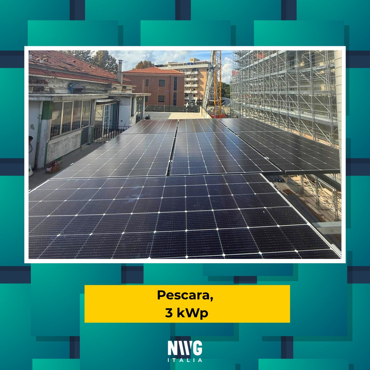 FOTOVOLTAICO PROMO DI DICEMBRE 2025