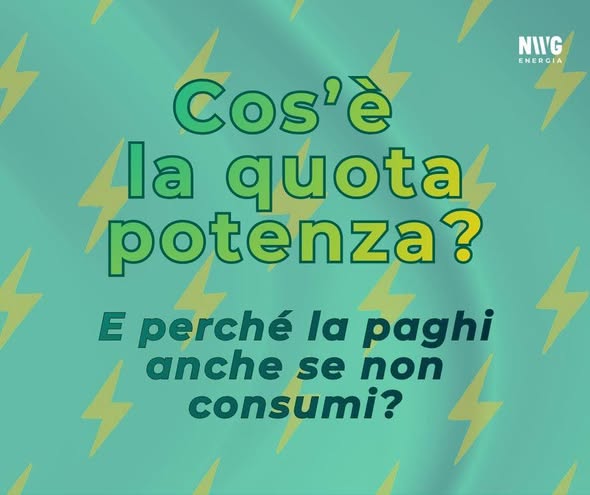 OFFERTA LUCE