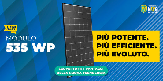 FOTOVOLTAICO
