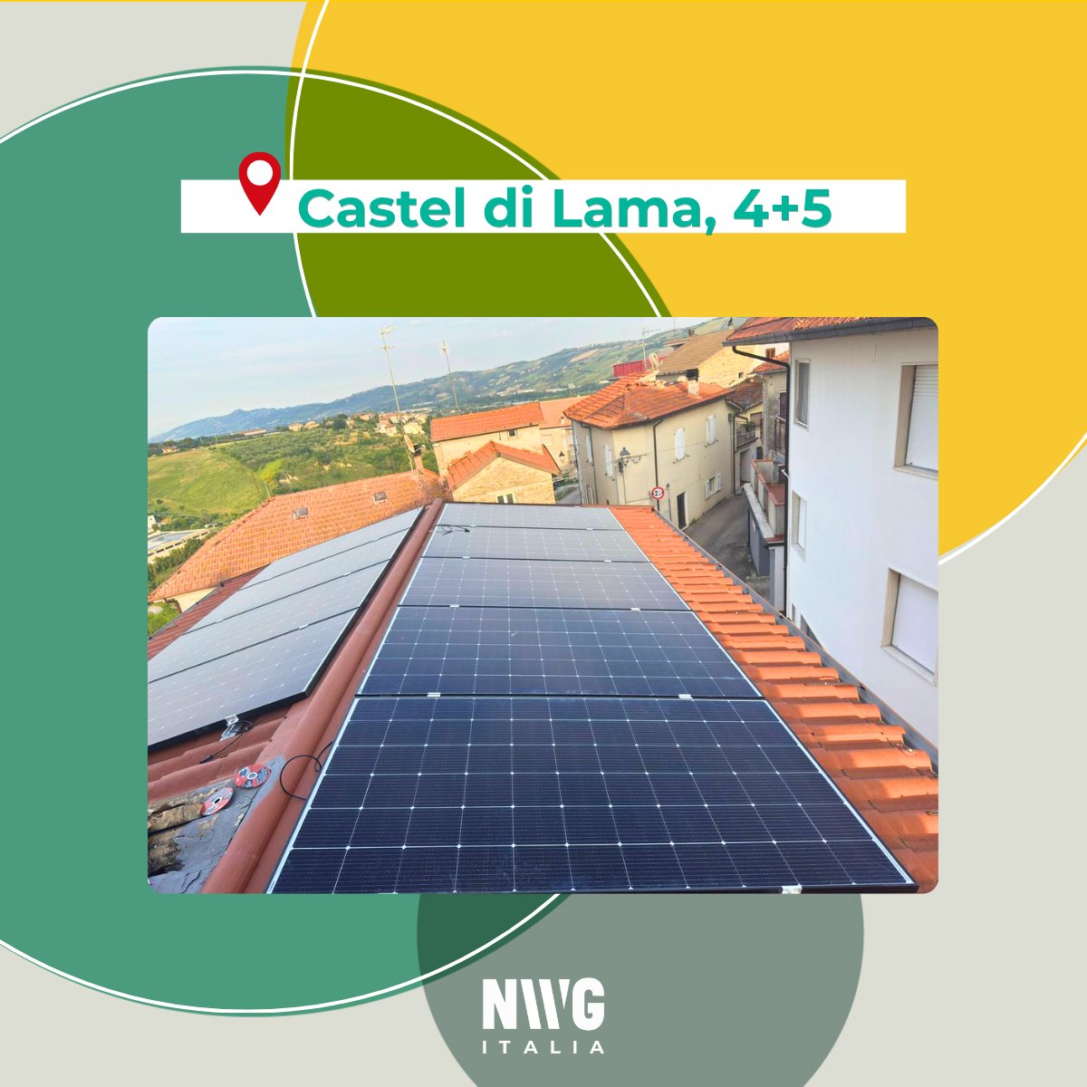 FOTOVOLTAICO PROMO DI DICEMBRE 2025