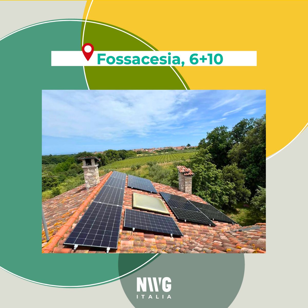 FOTOVOLTAICO PROMO DI DICEMBRE 2025