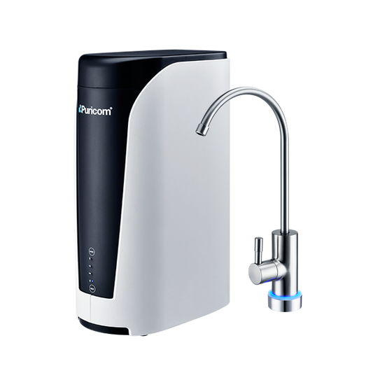 DEPURATORE OSMOSI INVERSA