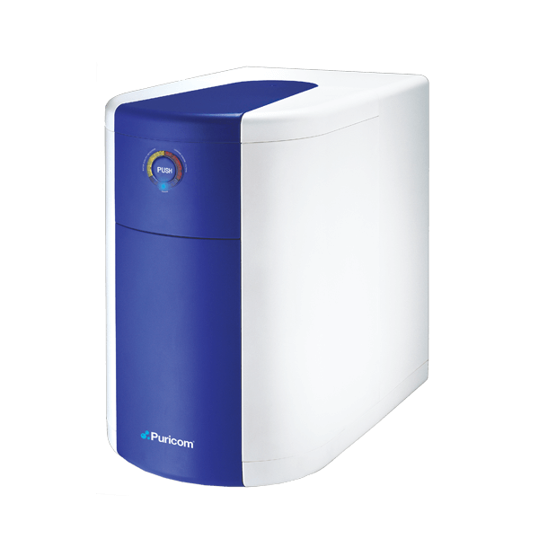 DEPURATORE OSMOSI INVERSA